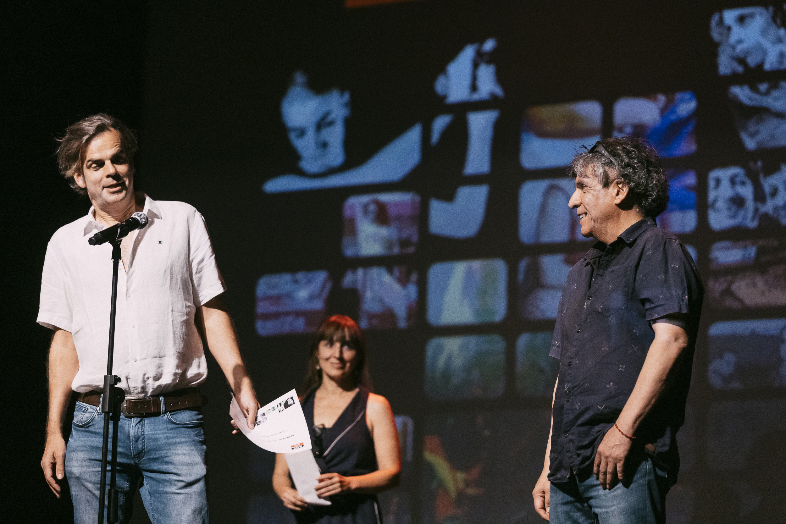 In-Edit 2022: ganadores